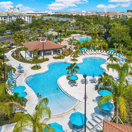 Vista Cay Luxury 4 Bedroom Condo Orlando Bagian luar foto