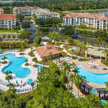 Vista Cay Luxury 4 Bedroom Condo Orlando Bagian luar foto
