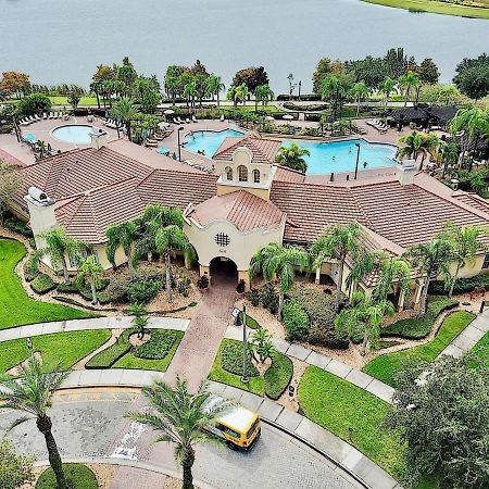 Vista Cay Luxury 4 Bedroom Condo Orlando Bagian luar foto