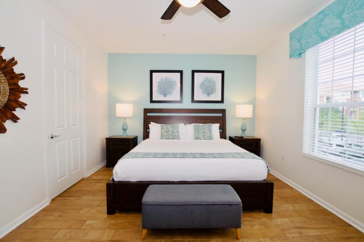 Vista Cay Luxury 4 Bedroom Condo Orlando Bagian luar foto
