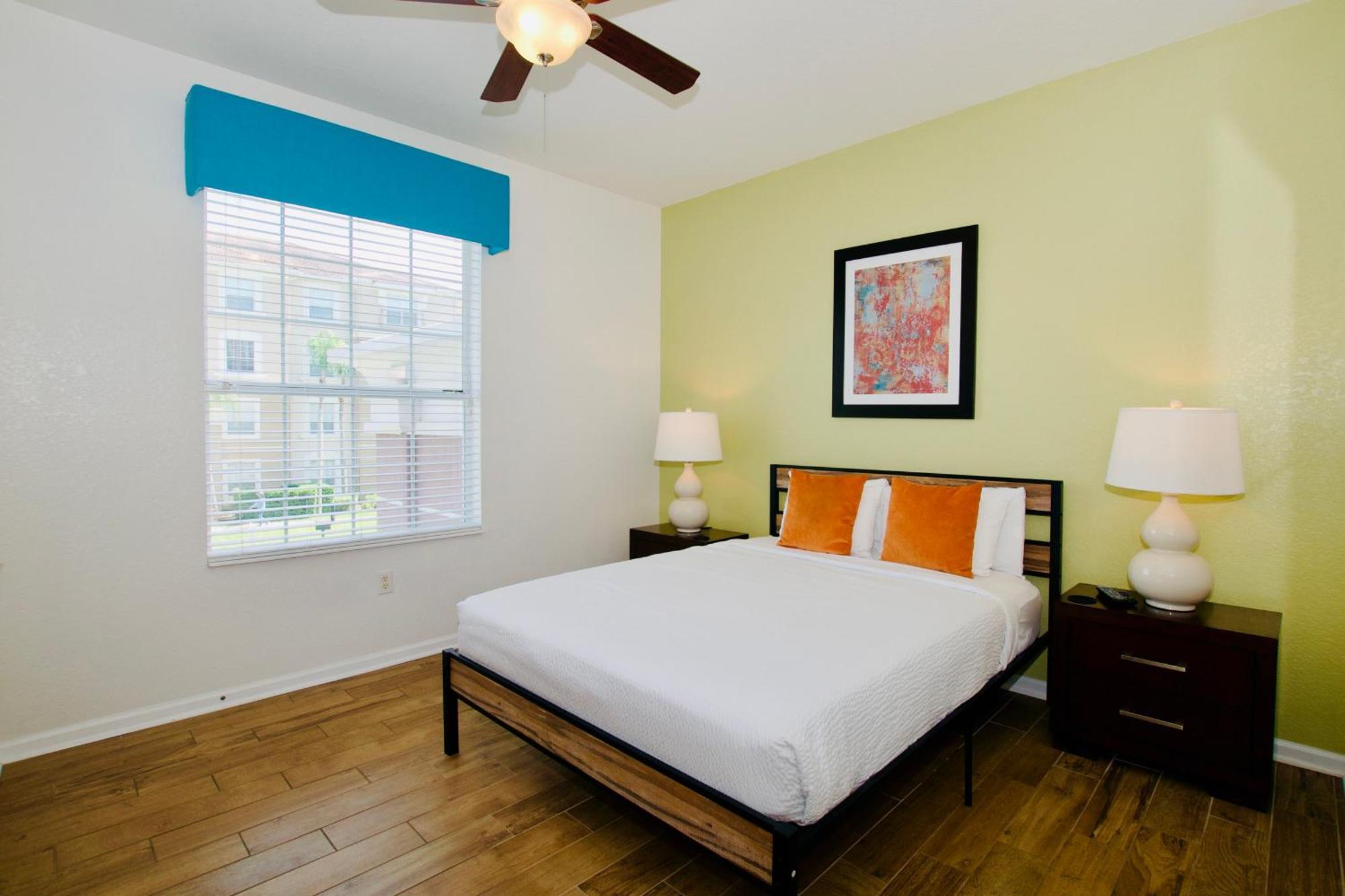 Vista Cay Luxury 4 Bedroom Condo Orlando Bagian luar foto