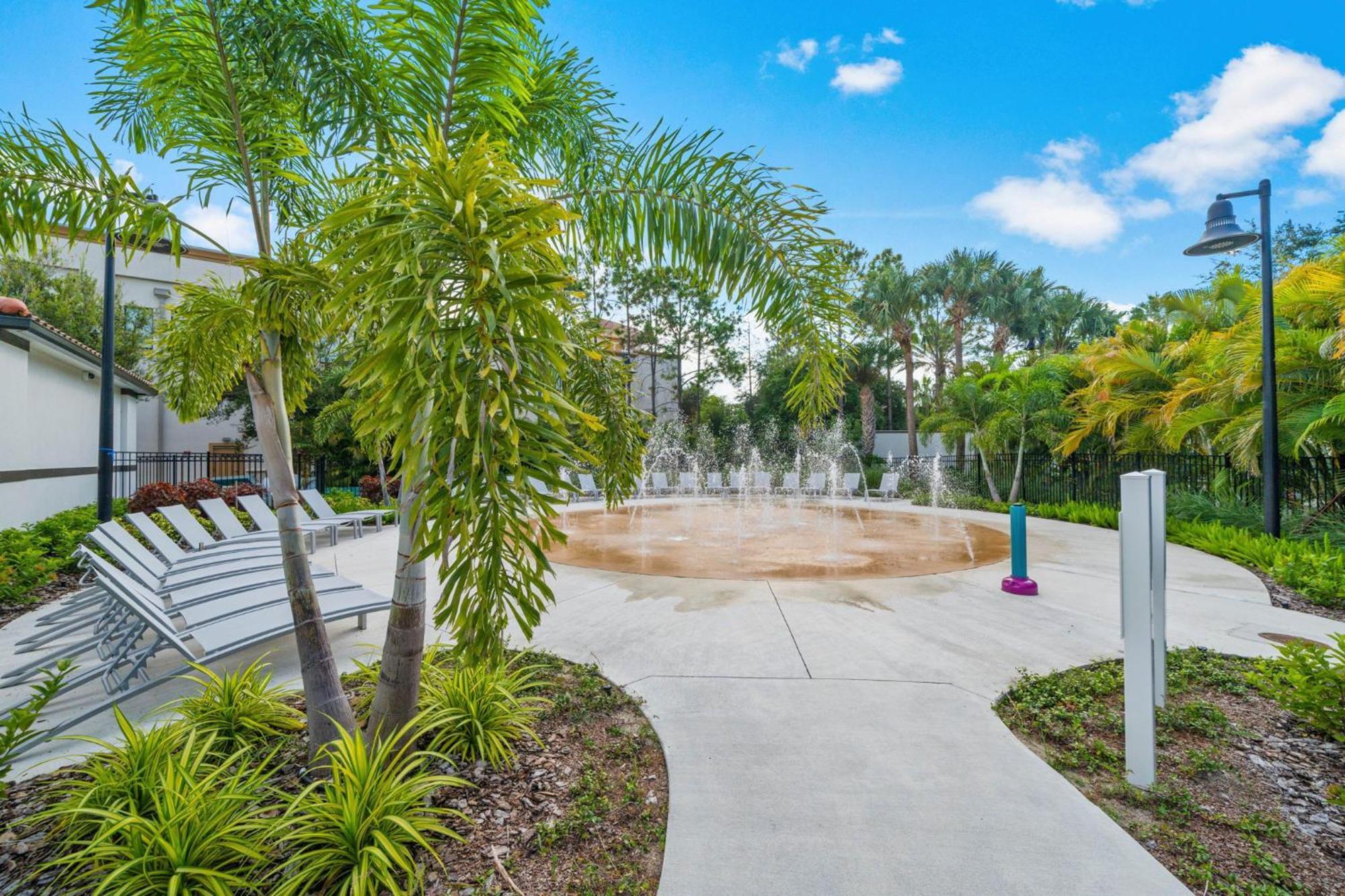 Vista Cay Luxury 4 Bedroom Condo Orlando Bagian luar foto