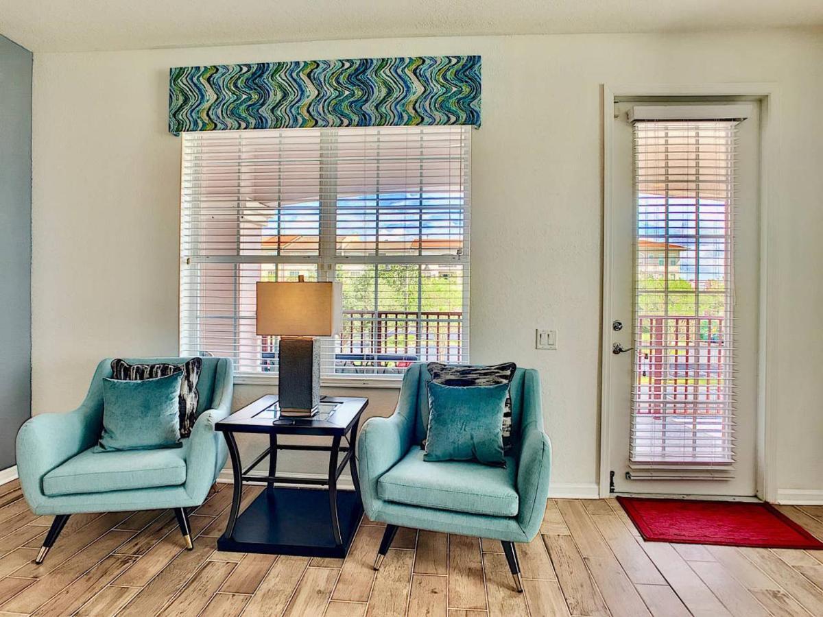 Vista Cay Luxury 4 Bedroom Condo Orlando Bagian luar foto