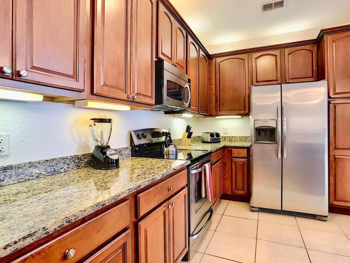 Vista Cay Luxury 4 Bedroom Condo Orlando Bagian luar foto