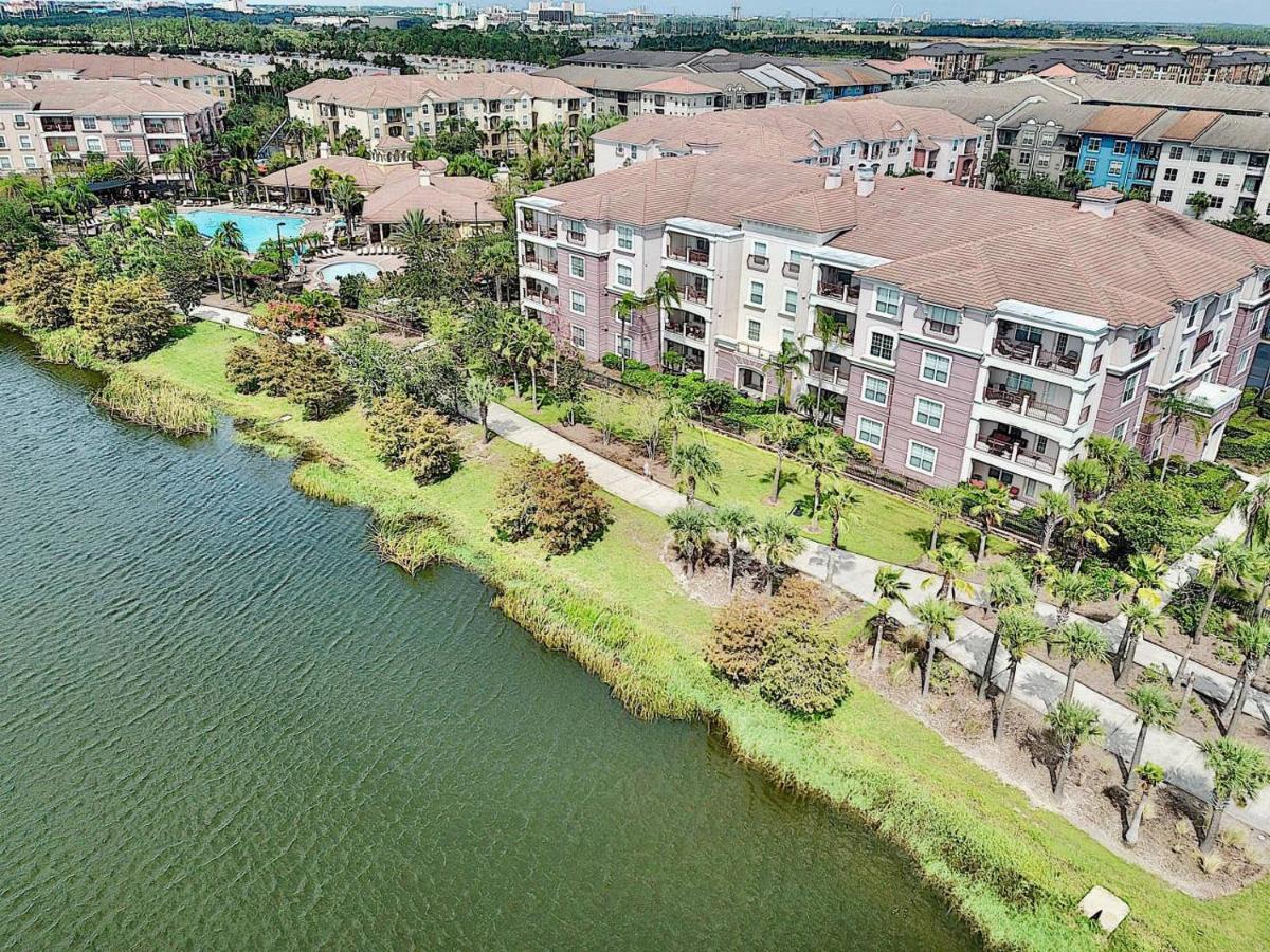 Vista Cay Luxury 4 Bedroom Condo Orlando Bagian luar foto
