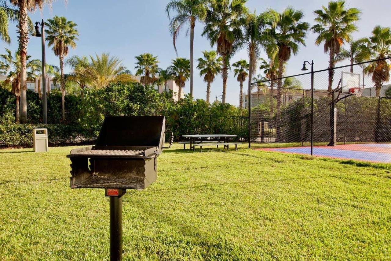 Vista Cay Luxury 4 Bedroom Condo Orlando Bagian luar foto
