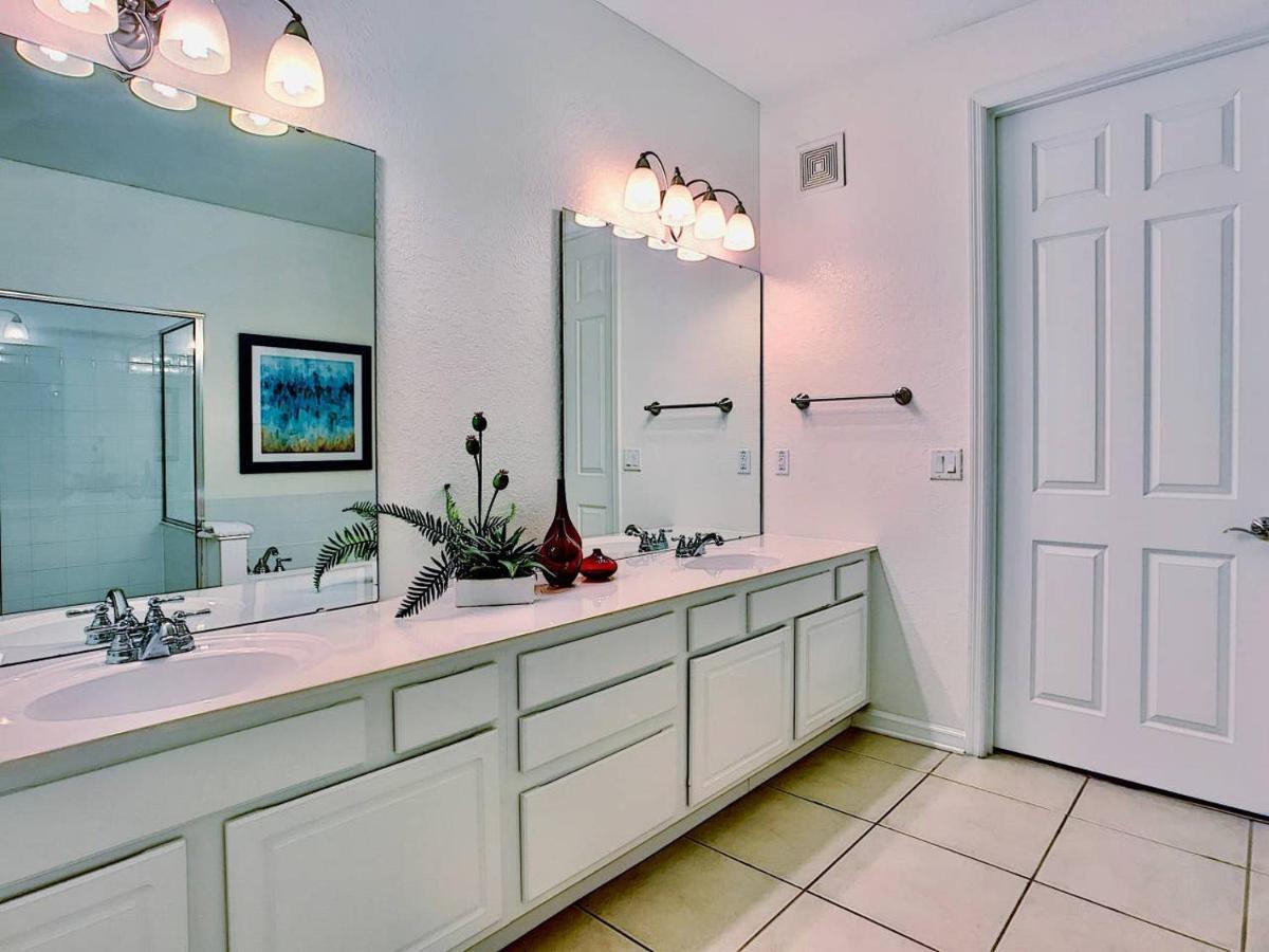 Vista Cay Luxury 4 Bedroom Condo Orlando Bagian luar foto