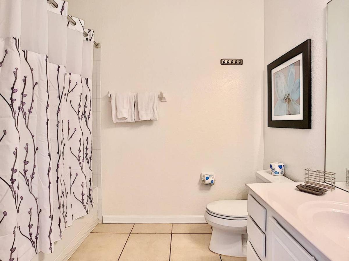 Vista Cay Luxury 4 Bedroom Condo Orlando Bagian luar foto