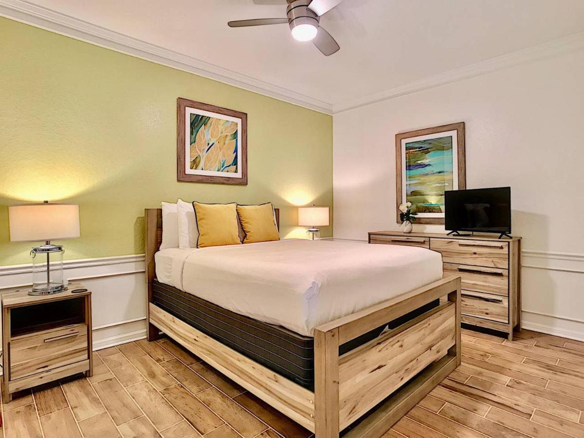 Vista Cay Luxury 4 Bedroom Condo Orlando Bagian luar foto
