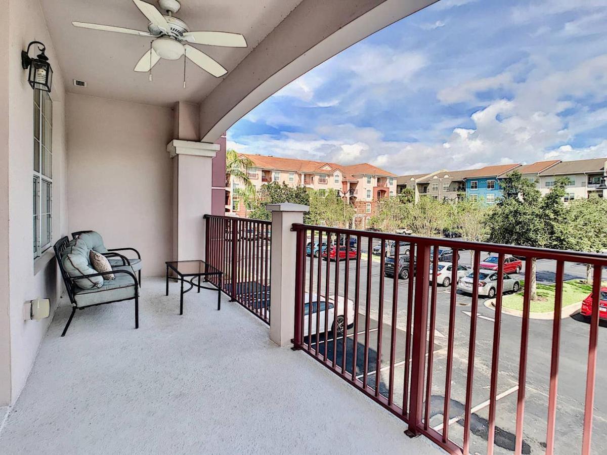 Vista Cay Luxury 4 Bedroom Condo Orlando Bagian luar foto
