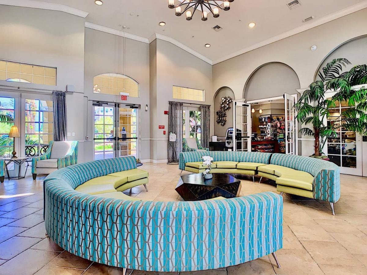 Vista Cay Luxury 4 Bedroom Condo Orlando Bagian luar foto