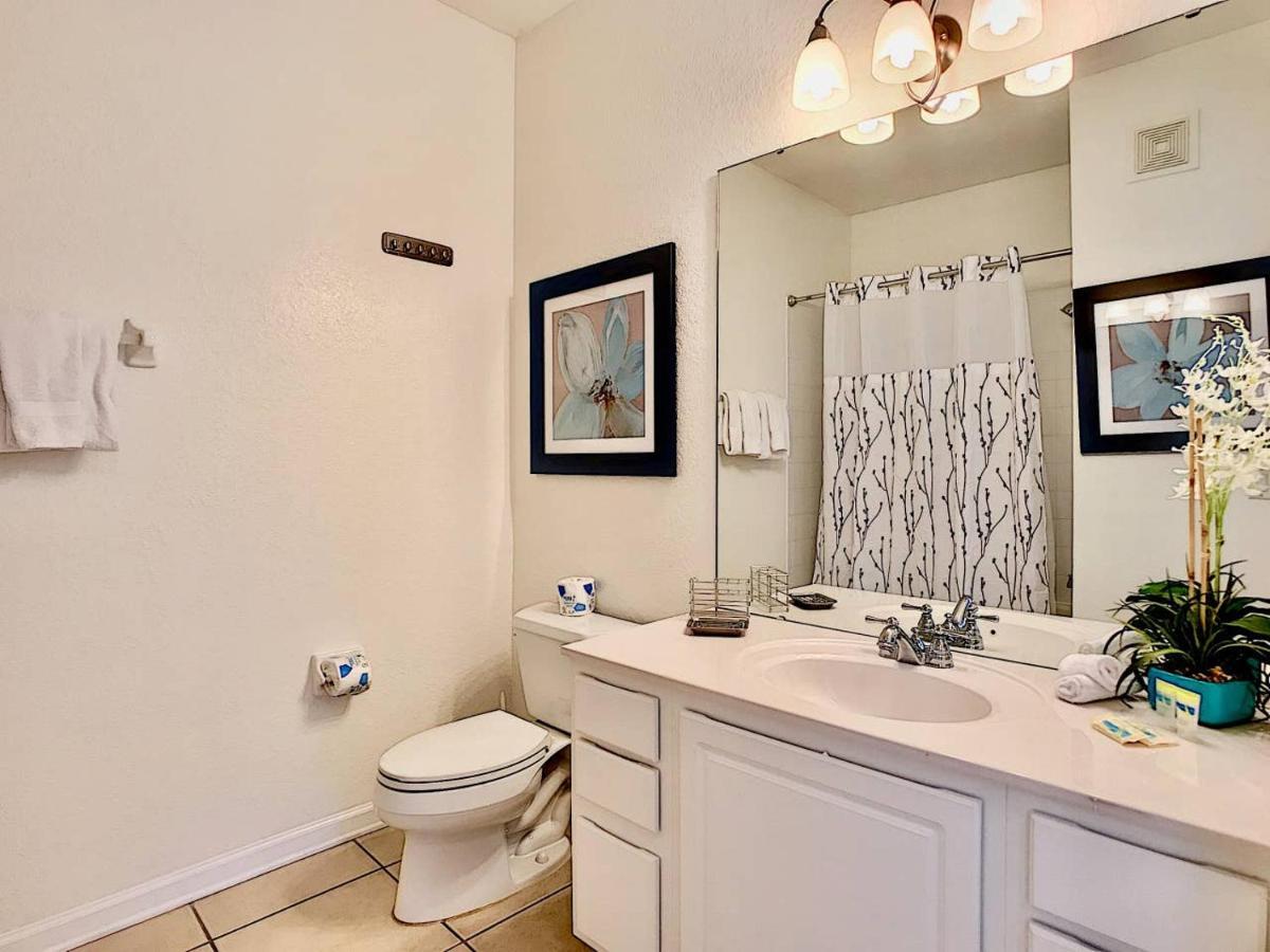 Vista Cay Luxury 4 Bedroom Condo Orlando Bagian luar foto
